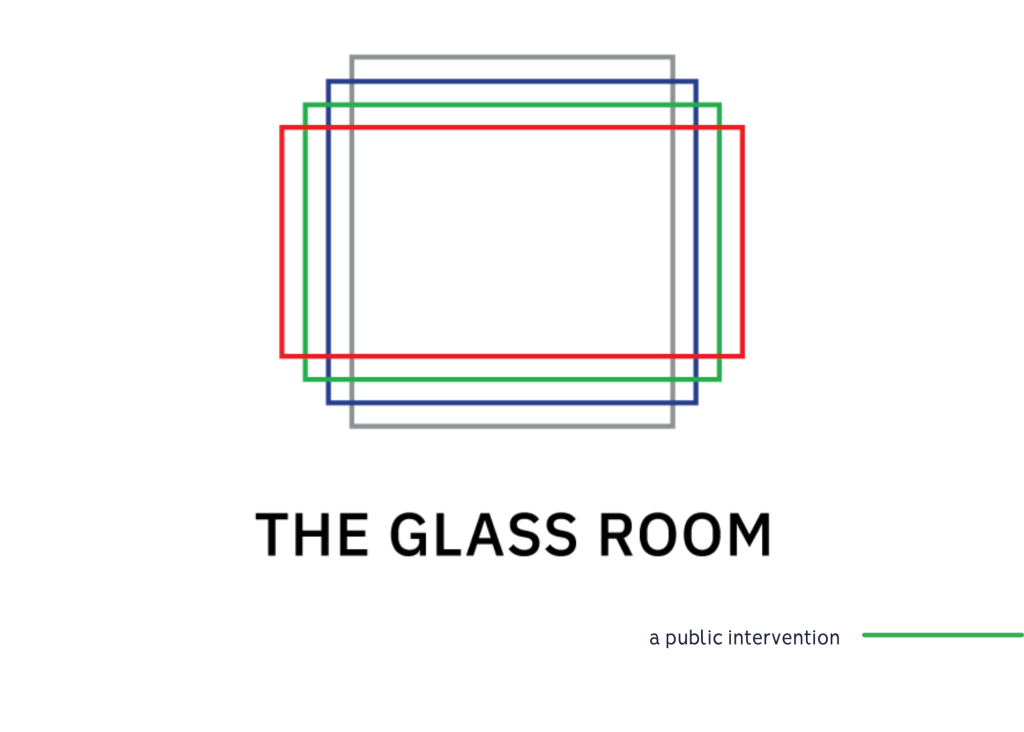 Glass Room Logo
